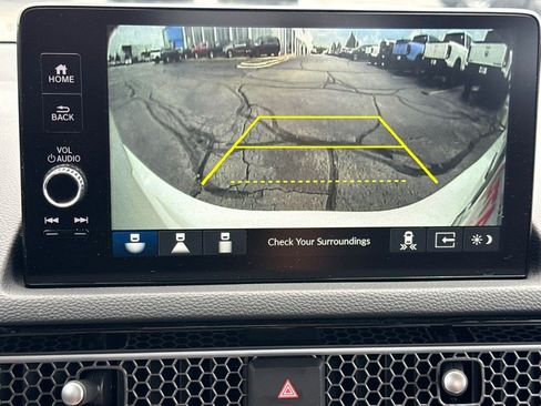 Used 2026 Honda Civic Sport Touring image 31