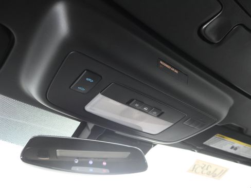 Used 2015 Chevrolet Camaro ZL1 RWD image 11