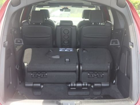 Used 2026 Honda Odyssey Sport-L image 21