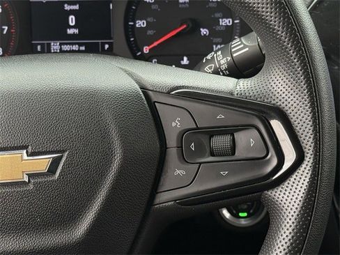 Used 2021 Chevrolet TrailBlazer LT w/ Convenience Package image 15