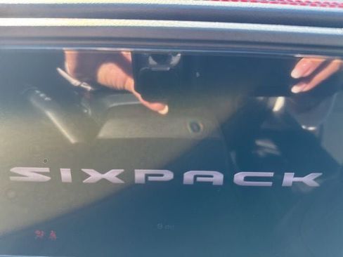 New 2026 Dodge Charger Scat Pack AWD/4WD image 9