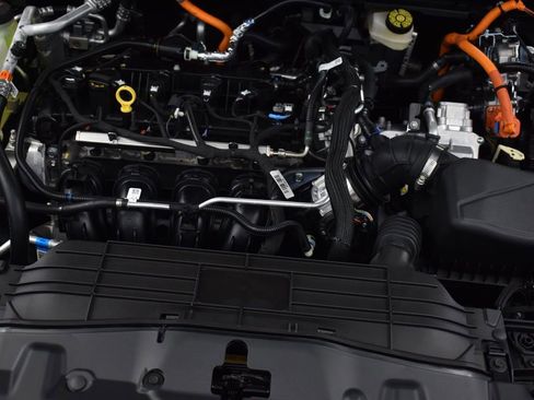 New 2026 Lincoln Corsair Grand Touring image 19