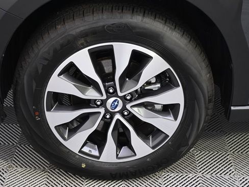 Used 2025 Subaru Outback Limited XT w/ Tech Package 3 image 20