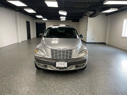 Used 2001 Chrysler PT Cruiser FWD image 9