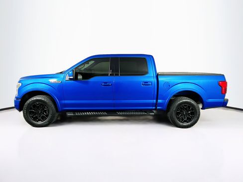 Used 2019 Ford F150 Lariat image 4
