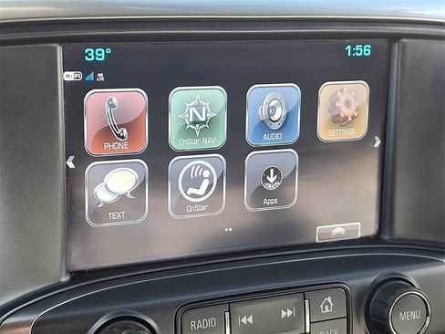 Used 2017 Chevrolet Silverado 1500 LT w/ All Star Edition image 17