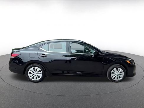 Used 2025 Nissan Sentra S FWD image 15