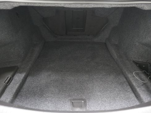 Used 2015 Cadillac CTS Luxury RWD image 30