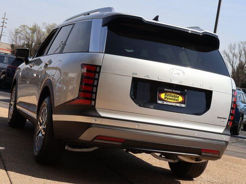 New 2026 Hyundai Palisade SEL AWD/4WD image 4