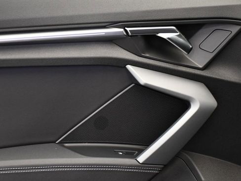 Certified 2025 Audi A3 2.0T Premium w/ Black Optic Package image 42