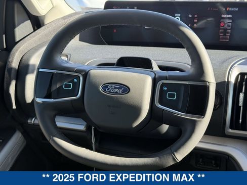 New 2025 Ford Expedition Max Active image 26