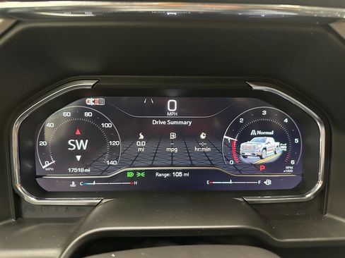 Certified 2025 GMC Sierra 1500 Denali w/ Denali Reserve Package image 30