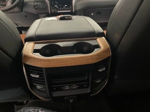 New 2024 RAM 3500 Limited w/ Safety Group image 18