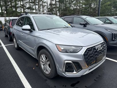 Used 2023 Audi Q5 2.0T Premium