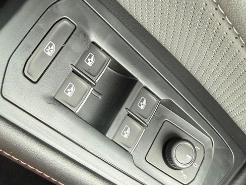 New 2026 Volkswagen Atlas Peak Edition AWD/4WD image 16