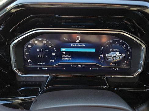 New 2025 Chevrolet Silverado 1500 LT w/ All Star Edition Plus image 15