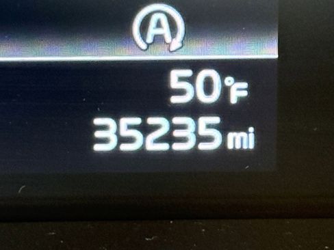 Used 2025 Kia Soul LX w/ LX Technology Package image 35