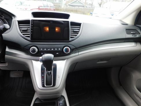 Used 2013 Honda CR-V LX image 8