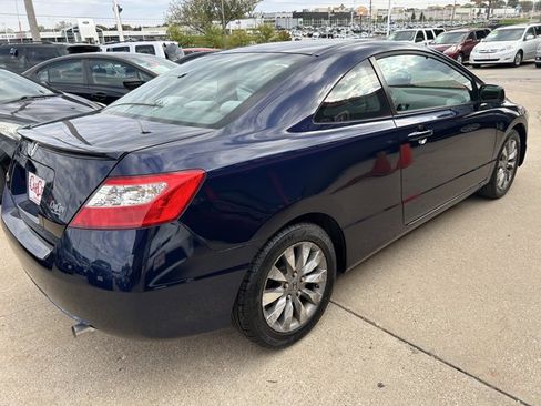 Used 2009 Honda Civic EX image 3