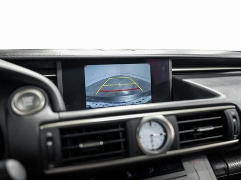 Used 2016 Lexus RC 350 image 47