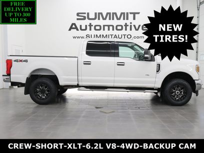 Used 2018 Ford F250 XLT