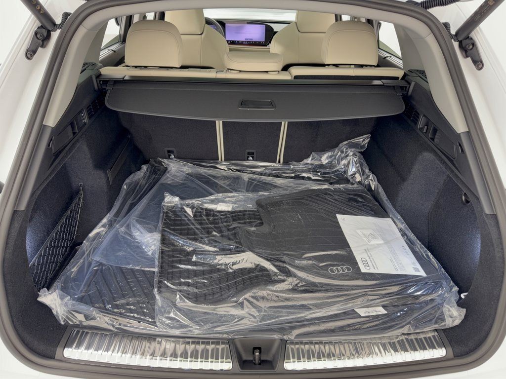 New 2026 Audi Q5 Prestige AWD/4WD image 28