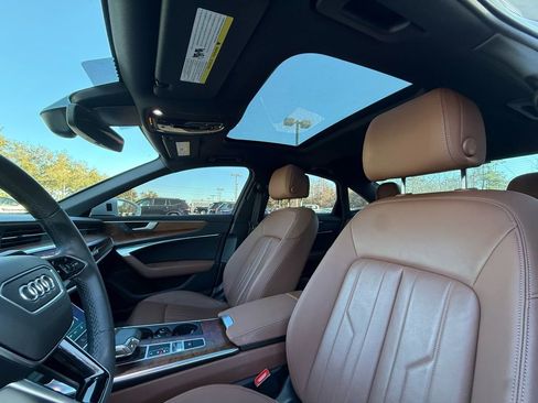 Used 2023 Audi A6 2.0T Premium w/ Convenience Package image 23