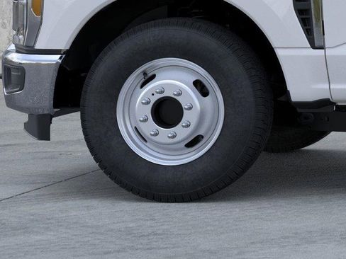 New 2026 Ford F350 XL image 19