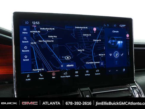 Used 2022 Lincoln Navigator L 4WD image 15