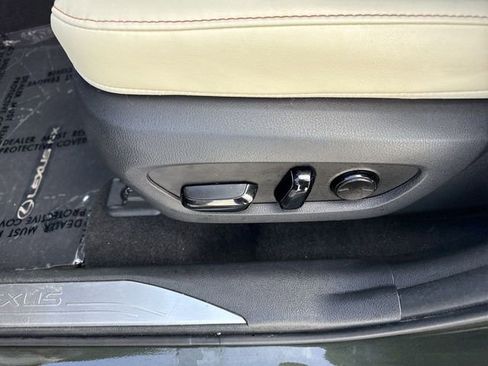 Certified 2024 Lexus NX 250 FWD w/ Towing Package (2000 Lbs) image 12