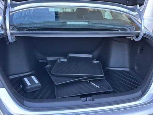 New 2025 Honda Accord LX image 27