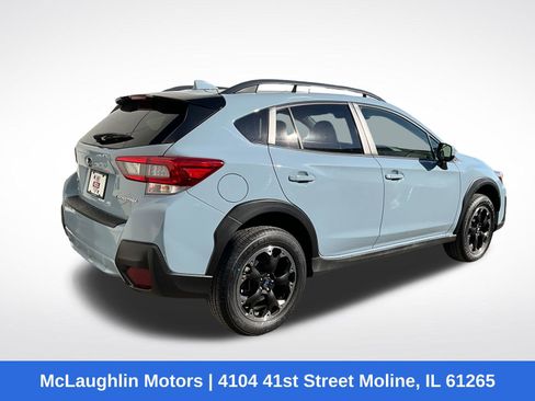 Certified 2023 Subaru Crosstrek 2.0i Premium image 20