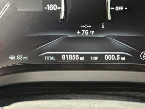 Used 2019 BMW X3 sDrive30i w/ Driving Assistance Package RWD image 28