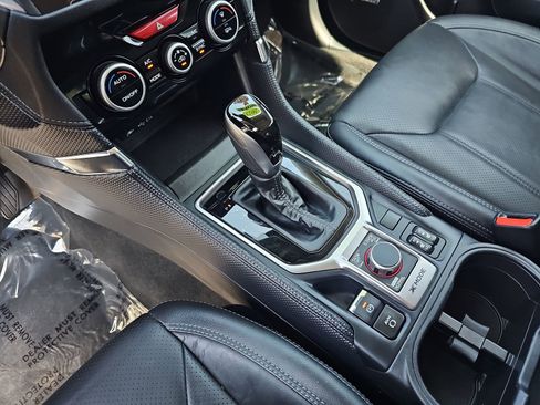 Certified 2023 Subaru Forester Touring image 26