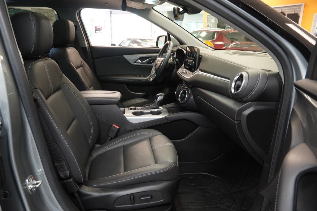 Used 2024 Chevrolet Blazer LT w/ LPO, Floor Liner Package AWD/4WD image 36