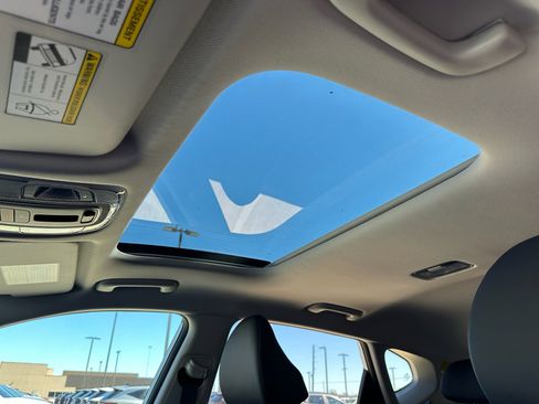 New 2026 Hyundai Kona Limited image 24