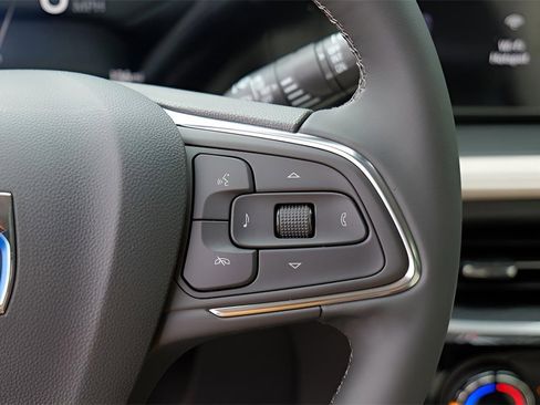 New 2026 Buick Encore GX Sport Touring image 13