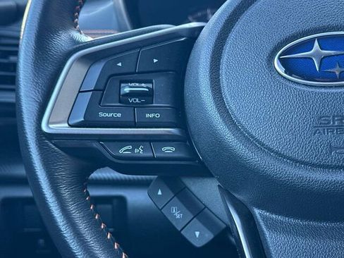 Used 2023 Subaru Crosstrek 2.0i Premium image 26