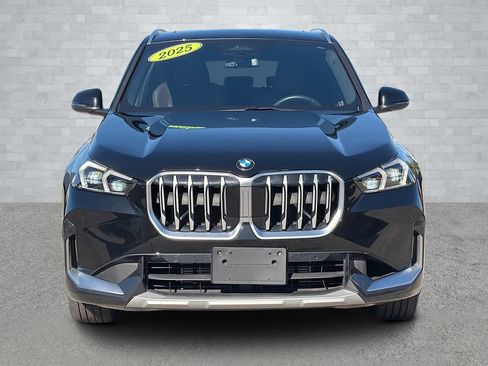 Used 2025 BMW X1 xDrive28i image 9