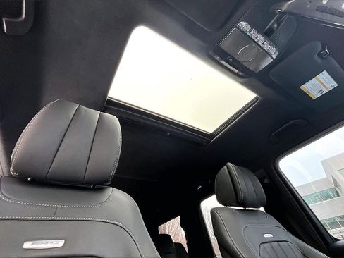 Certified 2023 Mercedes-Benz G 63 AMG 4MATIC image 17