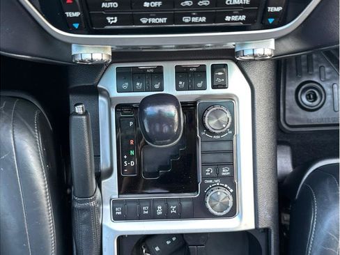 Used 2016 Toyota Land Cruiser 4WD - OME Lift + Modified - No image 29