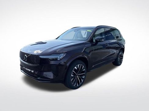 New 2026 Volvo XC90 B6 Ultra AWD/4WD image 3