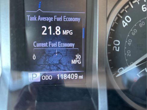 Used 2021 Toyota Tacoma SR5 image 13