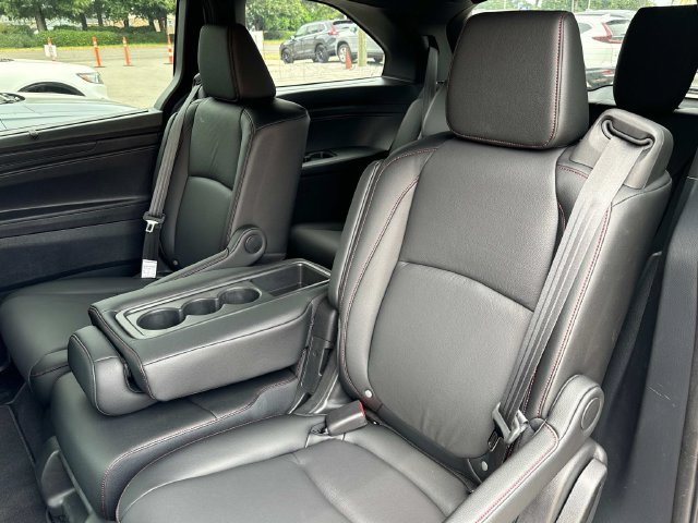 New 2026 Honda Odyssey Sport-L image 6