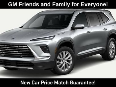 New 2026 Buick Enclave Preferred w/ Power Package