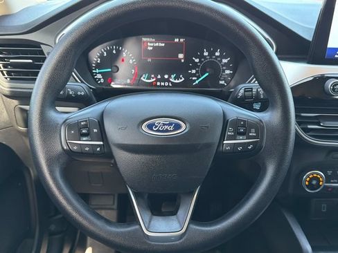 Used 2020 Ford Escape SE FWD image 12