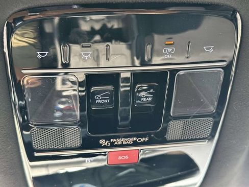Used 2026 Hyundai Santa Fe Calligraphy AWD/4WD image 36
