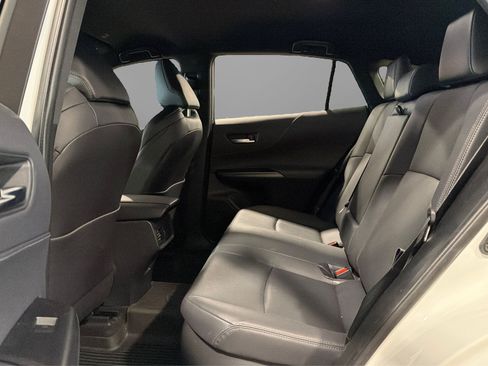 Used 2023 Toyota Venza Limited AWD/4WD image 35