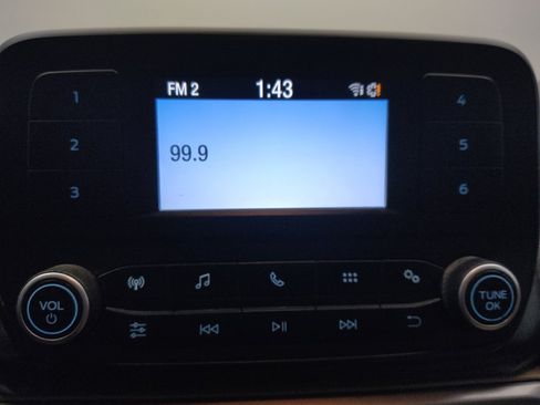 Used 2018 Ford EcoSport S FWD image 25