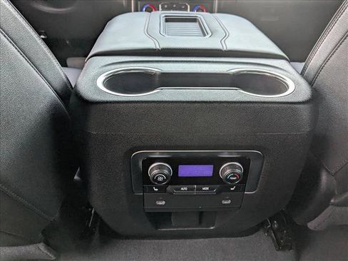 Certified 2023 Chevrolet Tahoe RST w/ Luxury Package image 17